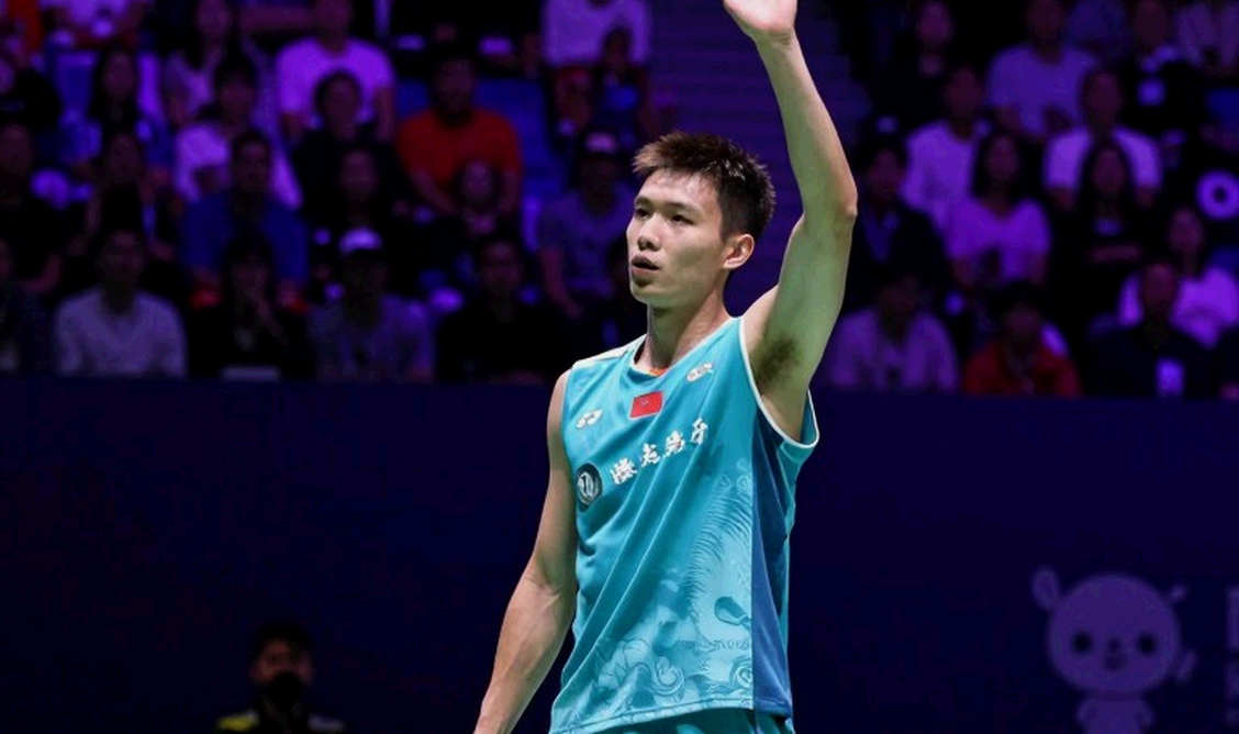 Chung kết cầu lông đơn nam Asiad: Loh Kean Yew, Kunlavut Vitidsarn và bài toán của con số 13