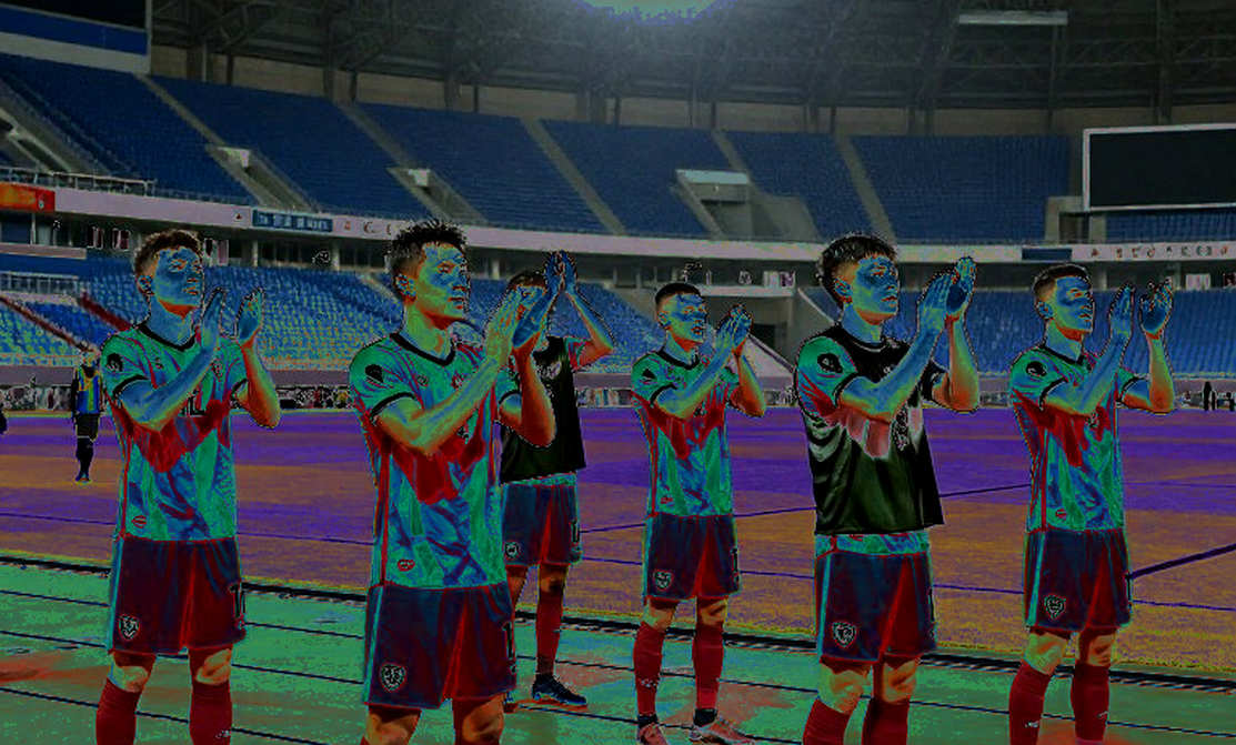 When V-League Transfer News Is Nothing But the "Football" Label