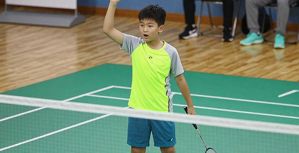 Từ 21-11 đến 10-21: hình học cuộc sụp đổ của P.V. Sindhu trước Trần Vũ Phi ở tứ kết ASIAD 2026 Từ 21-11 đến 10-21: hình học cuộc sụp đổ của P.V. Sindhu trước Trần Vũ Phi ở tứ kết ASIAD 2026
