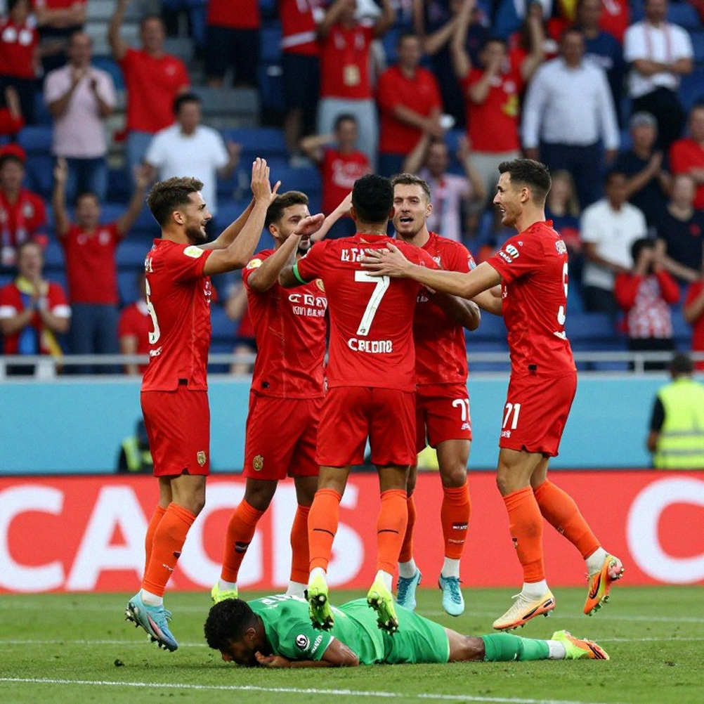 Nations League: Ireland, Israel and the Match Without a Crowd