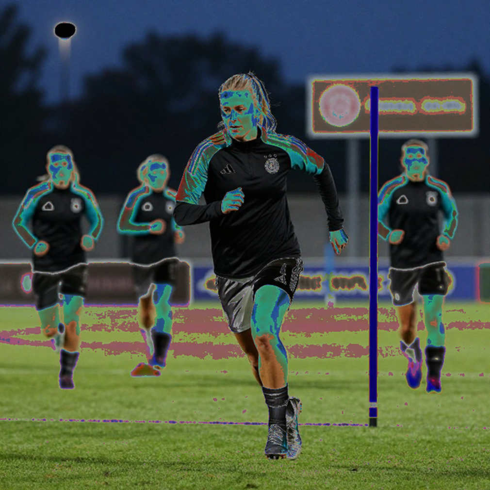 Nations League: Ireland, Israel and the Match Without a Crowd