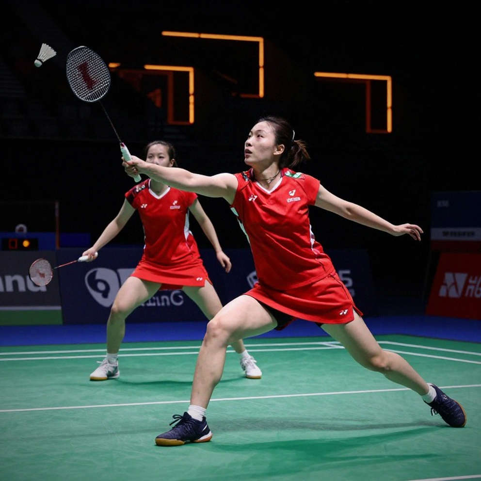 Asian Games 2026: Lịch nén năm ngày và những cú va chạm sớm trên nhánh cầu lông Nagoya Asian Games 2026: Lịch nén năm ngày và những cú va chạm sớm trên nhánh cầu lông Nagoya