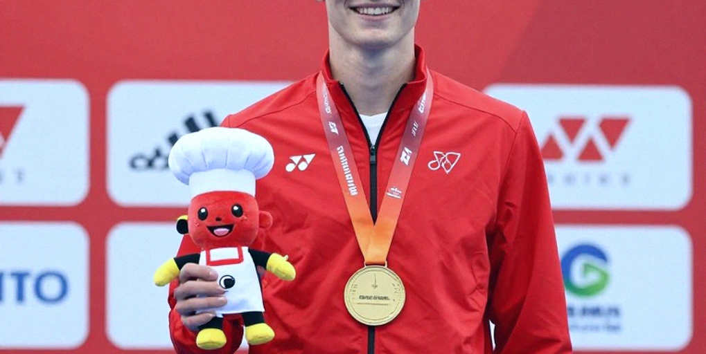 Satwik-Chirag của Ấn Độ vào bán kết Trung Quốc Mở rộng 2026, Srikanth dừng bước ở tứ kết