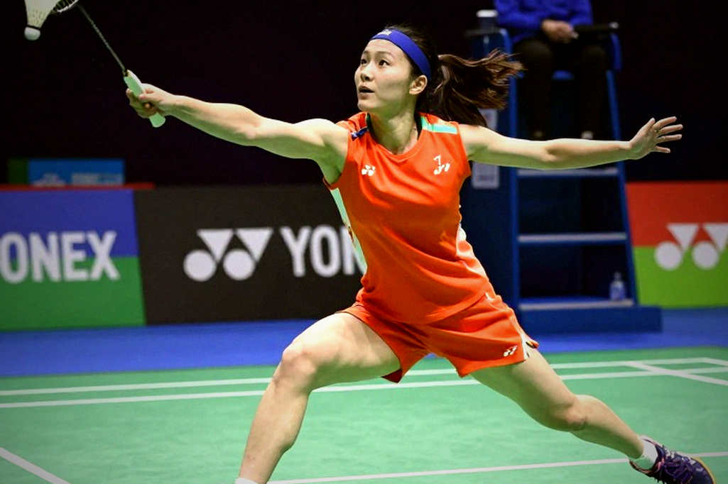 Thuy Linh Stops at Vietnam Open: The Numbers Beneath the Defeat of Vietnam's No. 1 Thuy Linh Stops at Vietnam Open: The Numbers Beneath the Defeat of Vietnam's No. 1