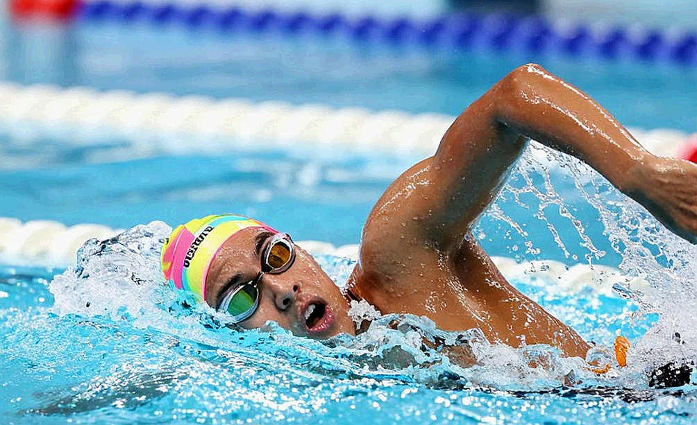 Vietnam Swimming: 30 Athletes Named to 2026-27 National Team – A Post-SEA Games Restructuring Signal