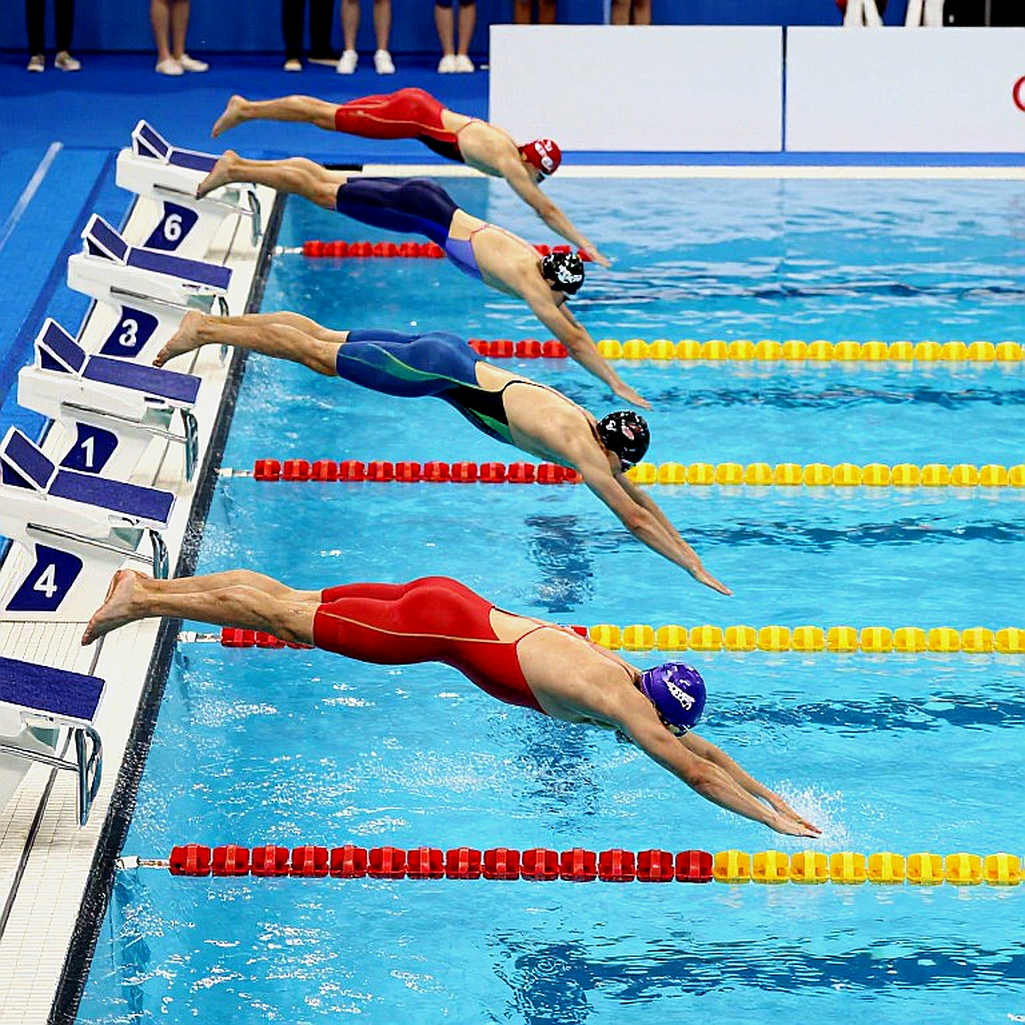 Vietnam Swimming: 30 Athletes Named to 2026-27 National Team – A Post-SEA Games Restructuring Signal