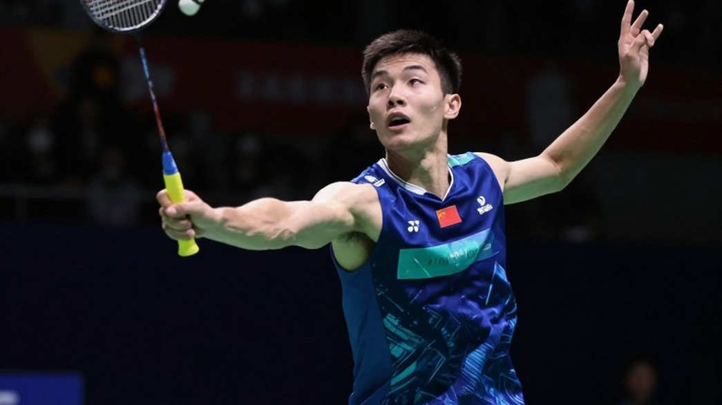 Thùy Linh dừng bước tại Vietnam Open trước tài năng 19 tuổi người Trung Quốc: Phân tích chiến thuật và dữ liệu