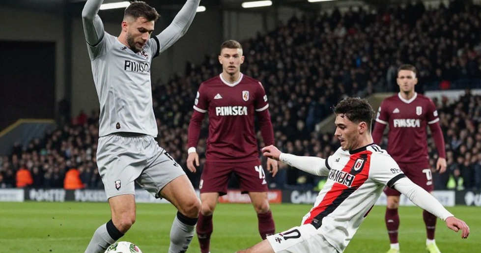 Na Uy 3-2 Đan Mạch: Cú đúp của Haaland và những vết nứt nằm ở bóng chết