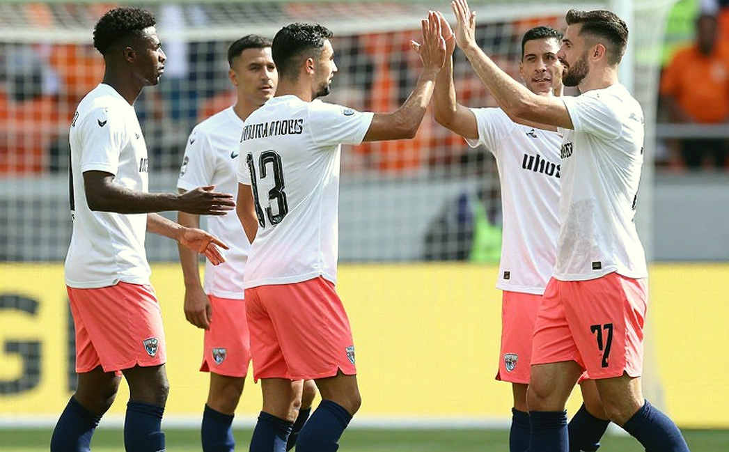 Dewa United win 3-1 in Samarinda and the temporary top spot: two injury-time goals, and what the data is keeping silent