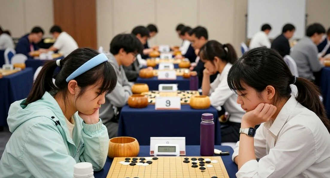 Carlsen trở lại, ngôi sao Ấn Độ tỏa sáng: Global Chess League 2026 hứa hẹn kỳ thế trận đỉnh cao Carlsen trở lại, ngôi sao Ấn Độ tỏa sáng: Global Chess League 2026 hứa hẹn kỳ thế trận đỉnh cao