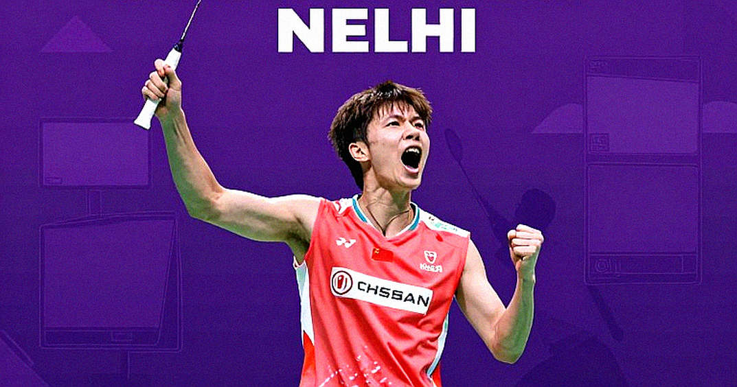 Indonesia vào chung kết cầu lông đồng đội nam Asian Games 2026: Điểm tựa đôi nam và dấu hỏi mang tên Jonatan Christie Indonesia vào chung kết cầu lông đồng đội nam Asian Games 2026: Điểm tựa đôi nam và dấu hỏi mang tên Jonatan Christie