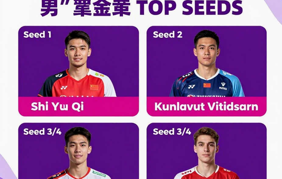 Indonesia vào chung kết cầu lông đồng đội nam Asian Games 2026: Điểm tựa đôi nam và dấu hỏi mang tên Jonatan Christie Indonesia vào chung kết cầu lông đồng đội nam Asian Games 2026: Điểm tựa đôi nam và dấu hỏi mang tên Jonatan Christie