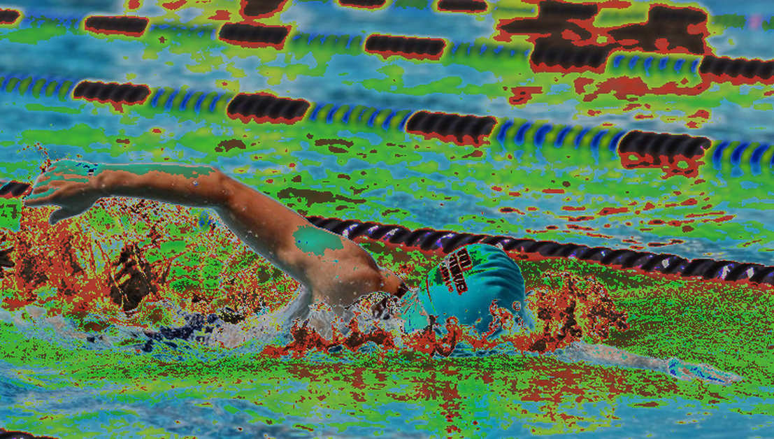 Kate Douglass Breaks U.S. Open Record in 50m Freestyle: 22.94 Seconds and the Overload Equation of Elite Swimming