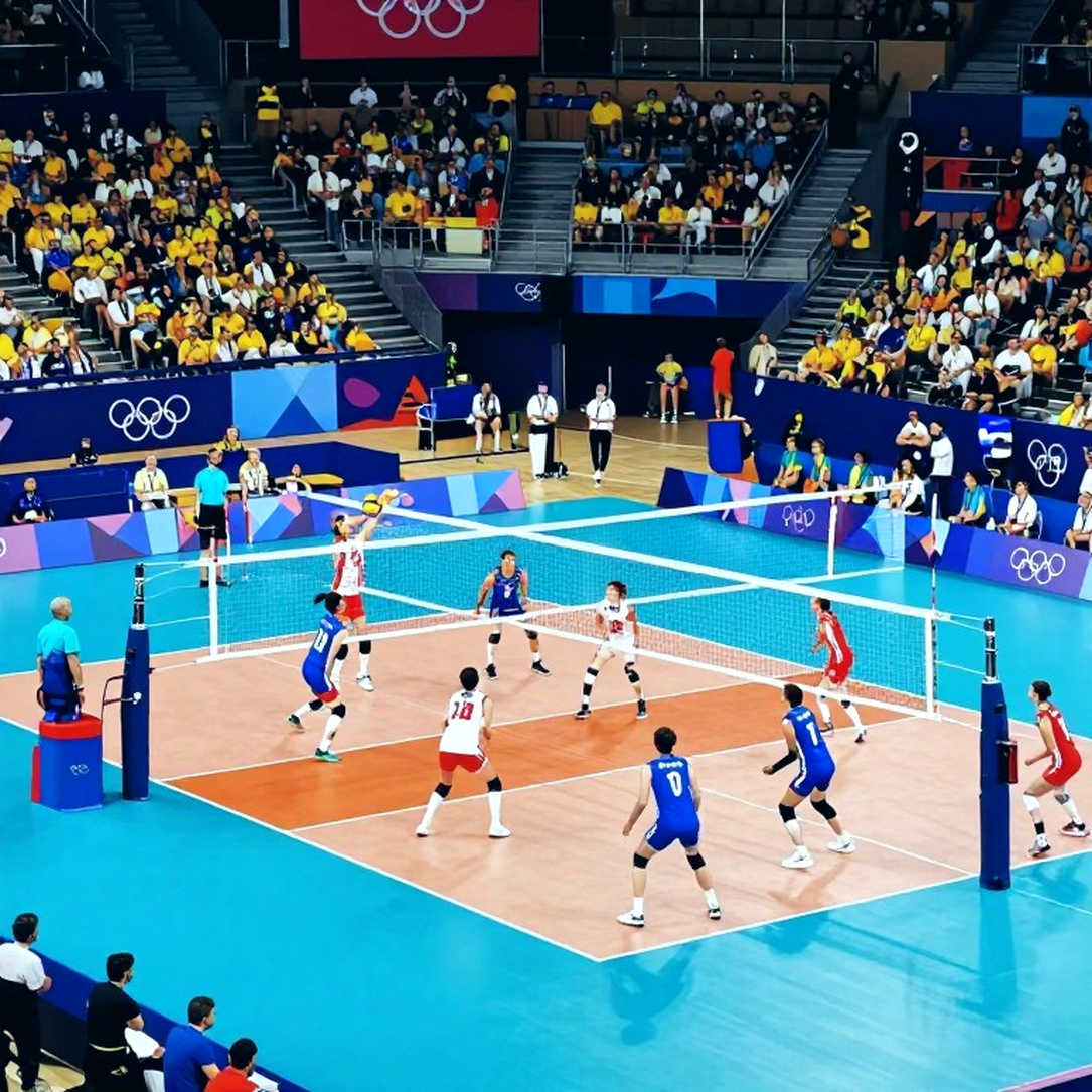 Asiad 20: Ba tầng tín hiệu từ một bảng xếp hạng không có chỉ số kỹ thuật