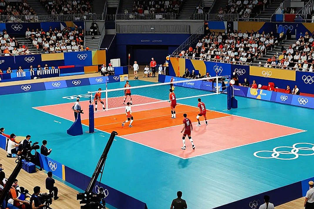 Asiad 20: Ba tầng tín hiệu từ một bảng xếp hạng không có chỉ số kỹ thuật