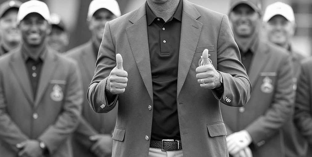 Thriston Lawrence giữ vững ngôi đầu Omega European Masters, mơ phá kỷ lục của huyền thoại Seve