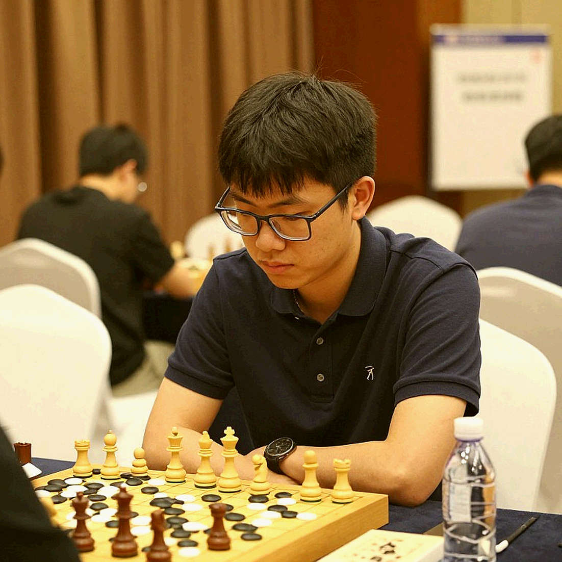 Global Chess League 2026: Carlsen Trở Lại, Lịch Trình Chồng Chéo Và Bài Toán Sức Bền Của Những Ván Cờ Nhanh