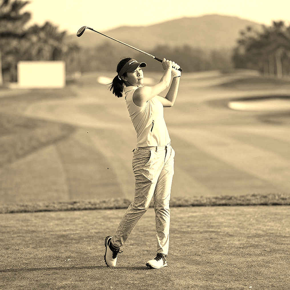 Tám tầng phân tích một vòng golf chuyên nghiệp: Từ Strokes Gained đến dòng vốn PIF
