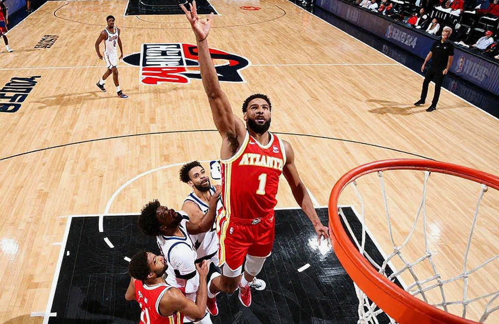 Kỷ lục 342.700 khán giả: Vòng loại FIBA World Cup đang viết lại câu chuyện bóng rổ toàn cầu