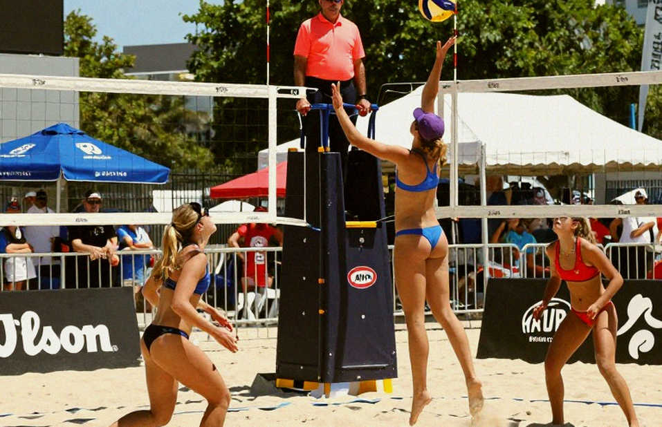 Cameroon vào chung kết CAVB: thắng Ghana ở sát nút và tấm vé dự World Championship 2027 Cameroon vào chung kết CAVB: thắng Ghana ở sát nút và tấm vé dự World Championship 2027