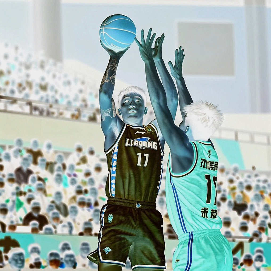 Shavon Shields và Fenerbahçe: Bản hợp đồng của sự im lặng đắt giá