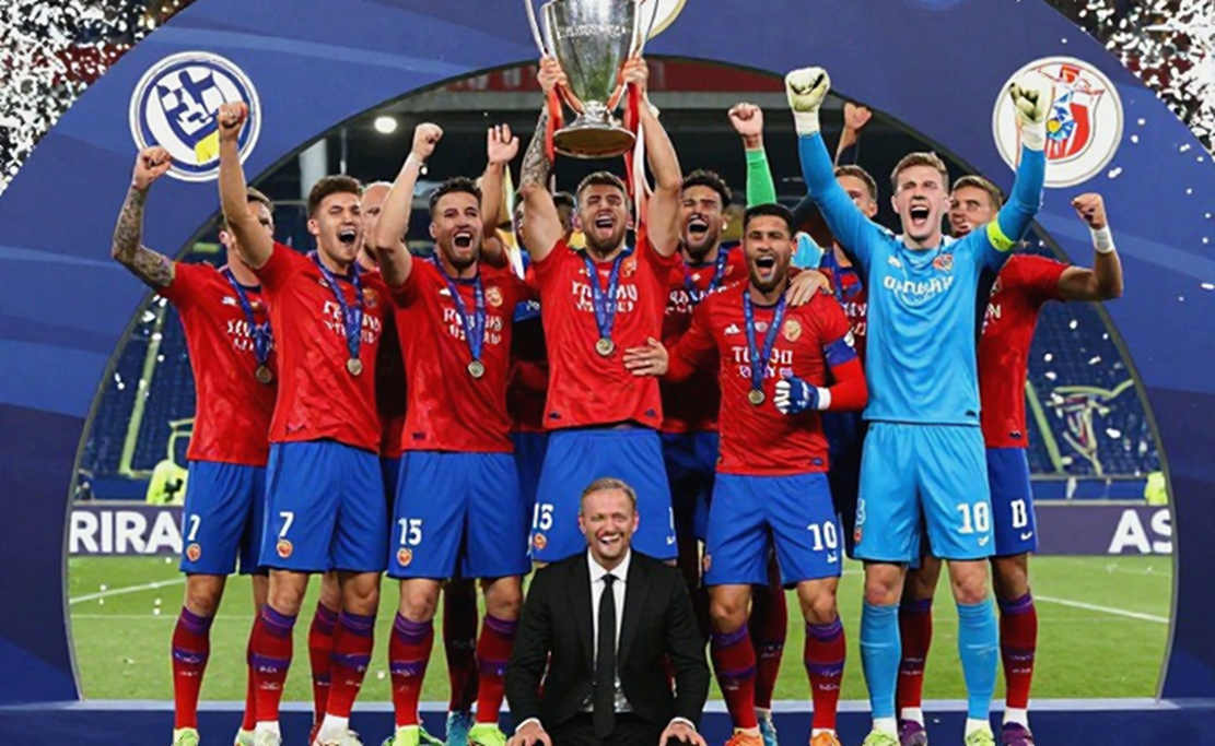 Việt Nam giữ bộ khung quen thuộc cho FIFA ASEAN Cup 2026: Canh bạc thời gian của Kim Sang Sik