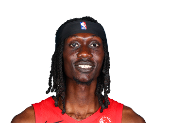 Mouhamadou Gueye