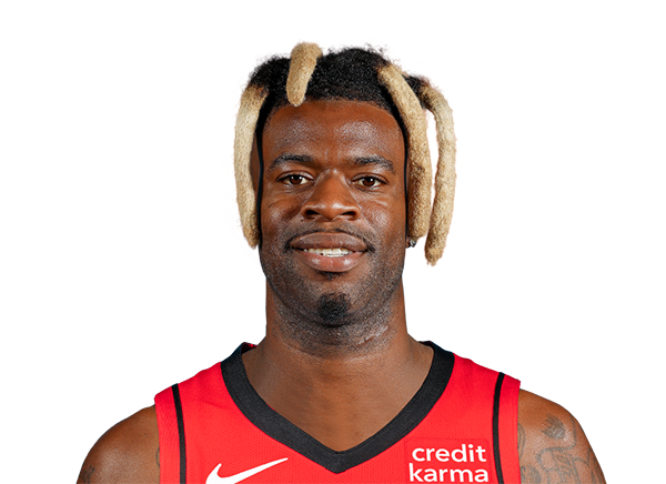 Reggie Bullock Jr.