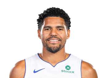Tobias Harris