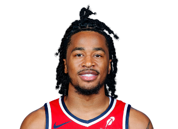 Sharife Cooper