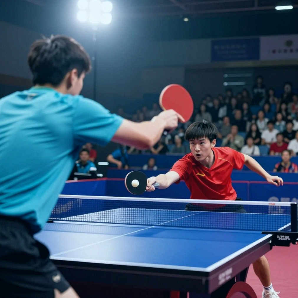 Khoảng trống dữ liệu của bóng bàn Việt Nam: Những viên ngọc không ai chịu ghi lại