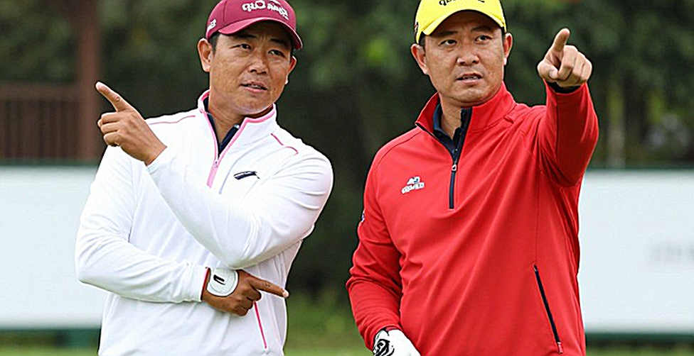 Biến số ẩn trong cú putt của golfer trẻ Việt: Dữ liệu nói gì? Biến số ẩn trong cú putt của golfer trẻ Việt: Dữ liệu nói gì?