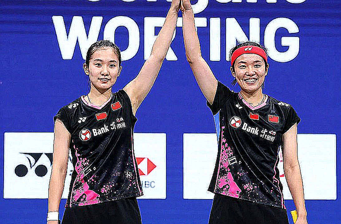 Ấn Độ và canh bạc cầu lông Asian Games 2026: 20 tay vợt, một thế hệ chuyển tiếp
