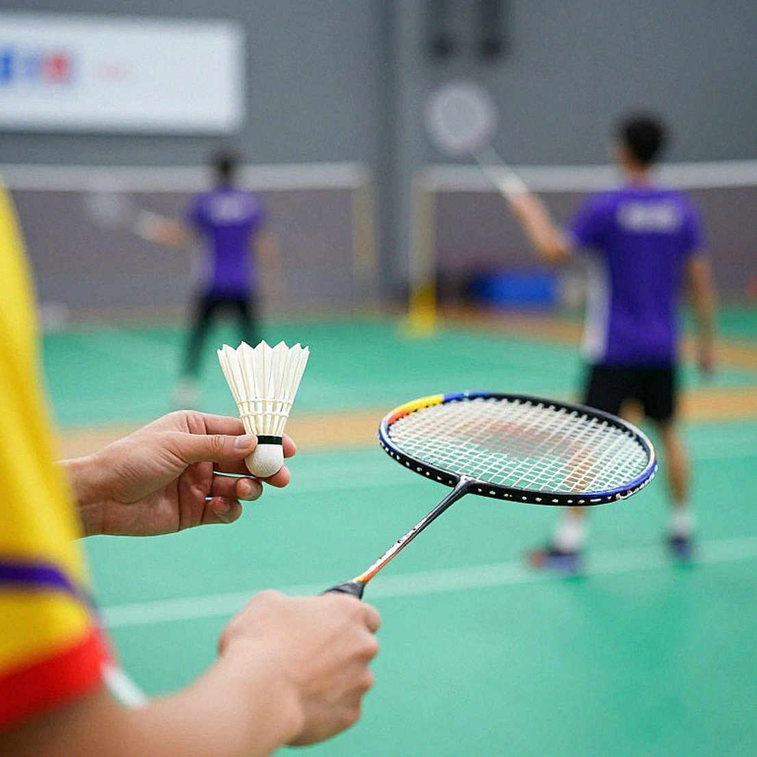 Ấn Độ và canh bạc cầu lông Asian Games 2026: 20 tay vợt, một thế hệ chuyển tiếp
