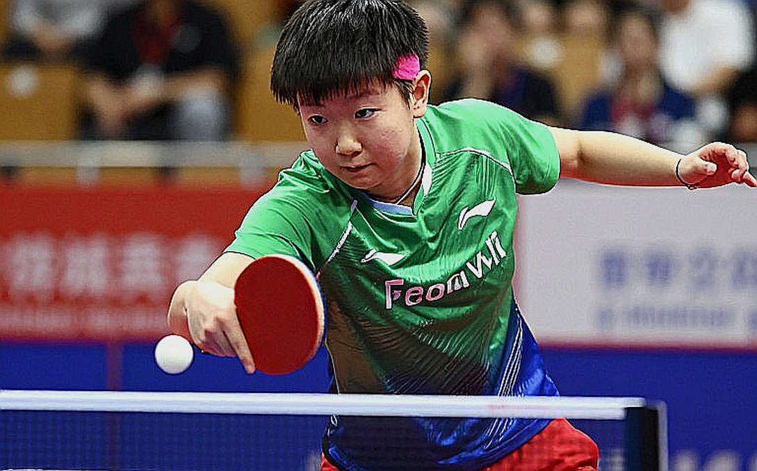 Peter Engel (2026–2026): Nửa thế kỷ bóng bàn đi qua sáu cuộc cải cách Peter Engel (2026–2026): Nửa thế kỷ bóng bàn đi qua sáu cuộc cải cách
