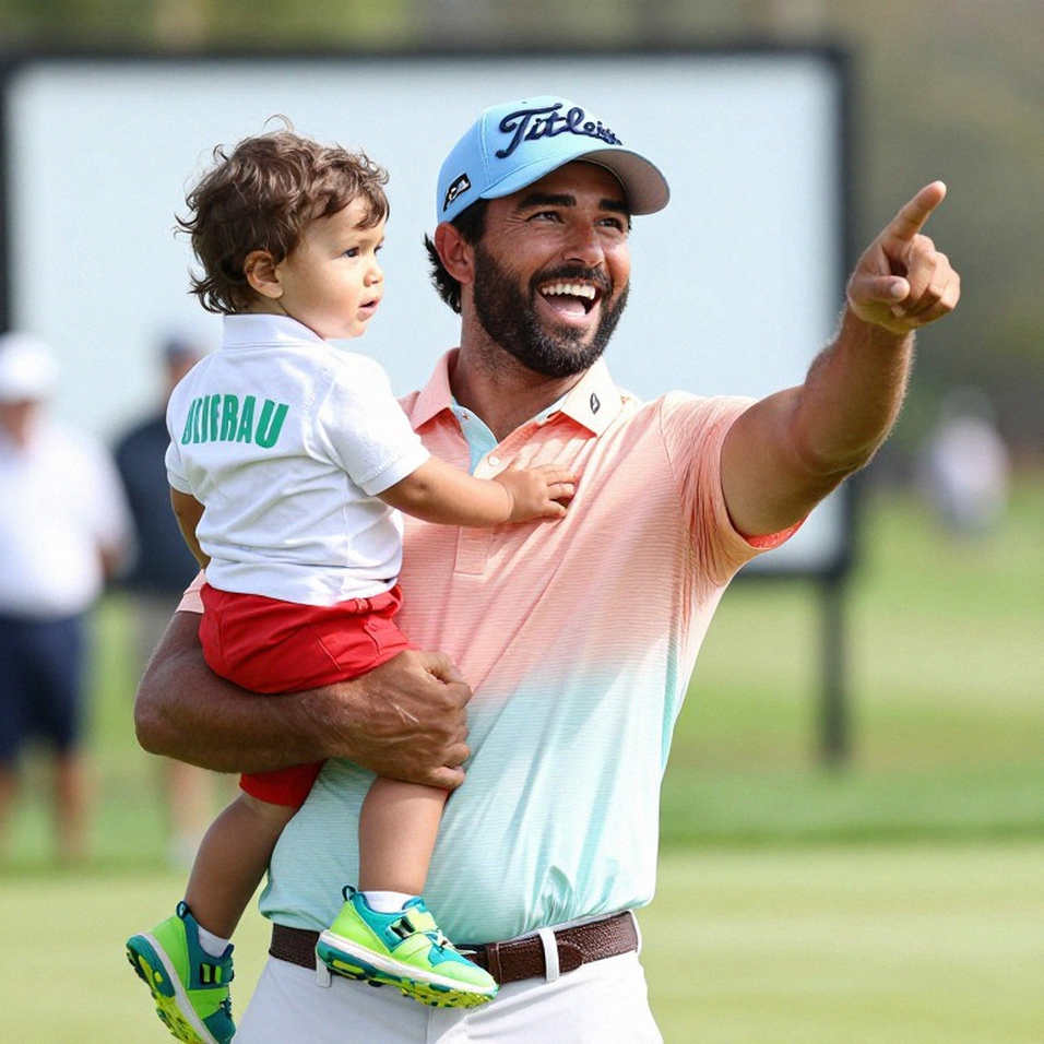 Luật Golf: Khi Gió Thổi Bóng Đi – Hiểu Đúng Về 'Lực Tự Nhiên' và Ngoại Lệ 2026 Luật Golf: Khi Gió Thổi Bóng Đi – Hiểu Đúng Về 'Lực Tự Nhiên' và Ngoại Lệ 2026
