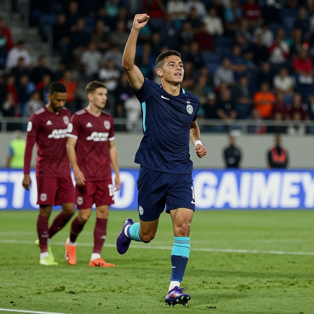 De Bruyne and the Question 'Why Should I Stop?': Belgium Enters a Transition With No Backup Plan De Bruyne and the Question 'Why Should I Stop?': Belgium Enters a Transition With No Backup Plan