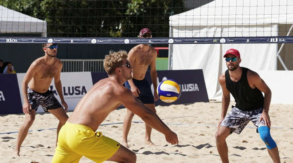 Indonesia's Men's Volleyball and the 2026 Asian Games Bronze Target: A Statement Without Data Indonesia's Men's Volleyball and the 2026 Asian Games Bronze Target: A Statement Without Data