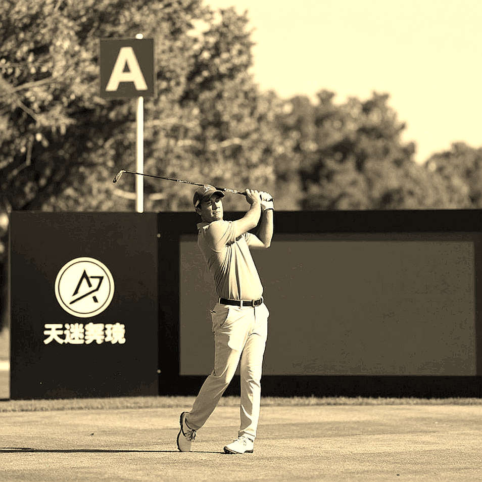 Adam Scott 46 tuổi vẫn 'không tin nổi' là người già nhất Tour Championship: Mục tiêu lớn hơn cả danh hiệu