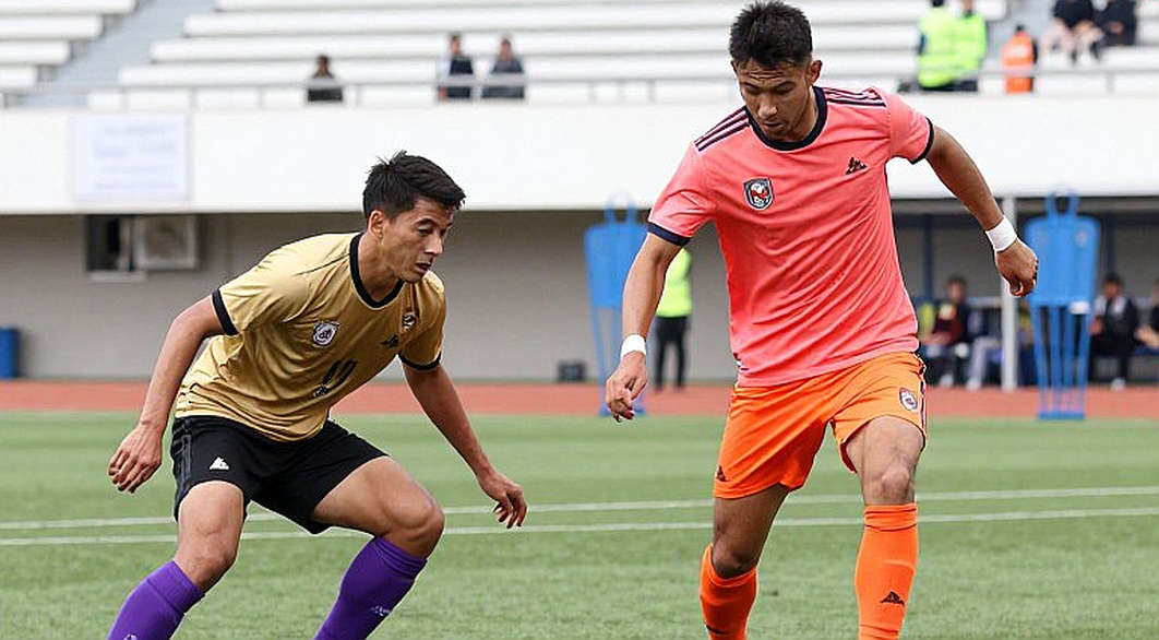 Chicago Stars trao toàn quyền cho Vlatko Andonovski: Canh bạc của một người từng chạm đáy Chicago Stars trao toàn quyền cho Vlatko Andonovski: Canh bạc của một người từng chạm đáy