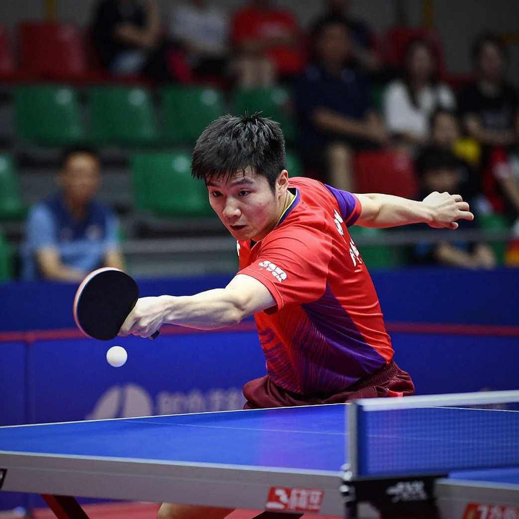 Vietnamese Table Tennis and the Six Layers of Rule Change Piled on Its Youth Pipeline Vietnamese Table Tennis and the Six Layers of Rule Change Piled on Its Youth Pipeline