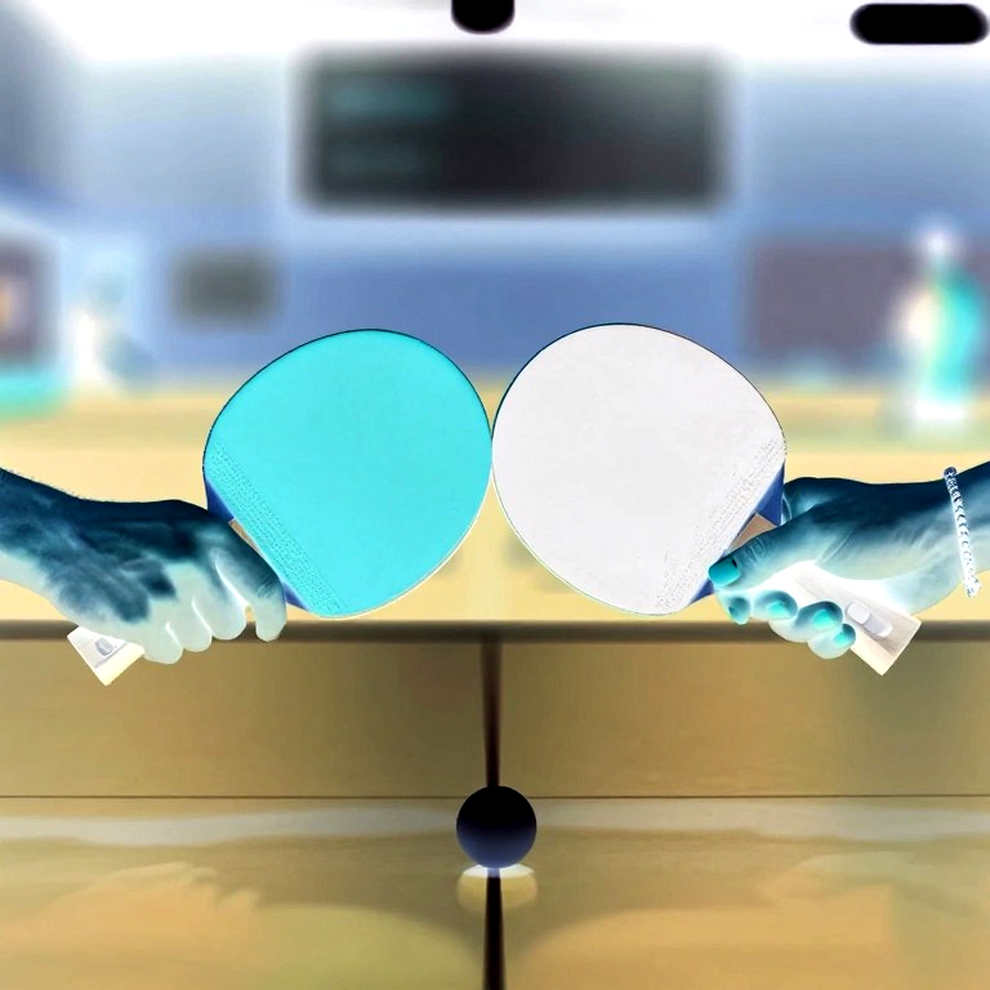 ETTU và Dyn ký thỏa thuận đến 2028: Bảy camera ở Bàn 1, bốn camera ở Bàn 2 — và toàn bộ tầng hiển thị của bóng bàn châu Âu ETTU và Dyn ký thỏa thuận đến 2028: Bảy camera ở Bàn 1, bốn camera ở Bàn 2 — và toàn bộ tầng hiển thị của bóng bàn châu Âu