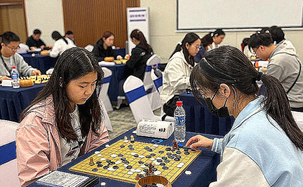 Global Chess League 2026: Carlsen trở lại, Ấn Độ gánh kỳ vọng, và lịch thi đấu chồng chéo Olympiad Global Chess League 2026: Carlsen trở lại, Ấn Độ gánh kỳ vọng, và lịch thi đấu chồng chéo Olympiad