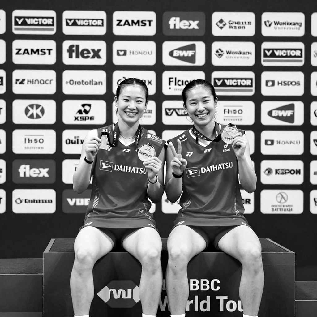 122 giây ở Aichi-Nagoya: Chen Yufei bẻ gãy nhịp của PV Sindhu