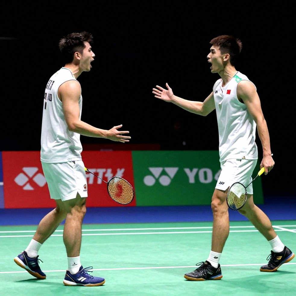 Sen và Loh ở Asian Games 2026: chuỗi 10 điểm, 70 phút và vùng dữ liệu trống Sen và Loh ở Asian Games 2026: chuỗi 10 điểm, 70 phút và vùng dữ liệu trống