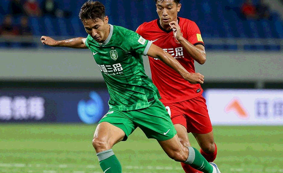 The Debt Behind the Price Tag: The Hidden Side of the Vietnam–China Transfer Market The Debt Behind the Price Tag: The Hidden Side of the Vietnam–China Transfer Market