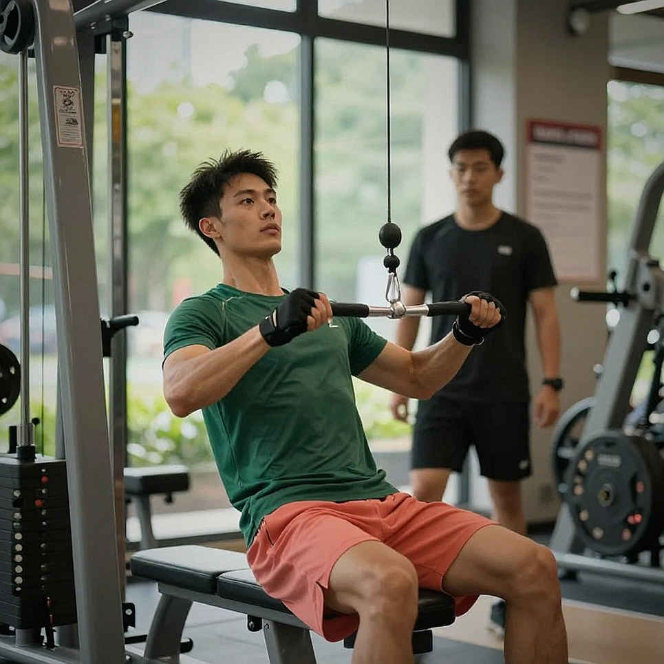 Badminton at the 2026 Asian Games: India's bracket, three seed numbers, and the twenty-four-hour problem Badminton at the 2026 Asian Games: India's bracket, three seed numbers, and the twenty-four-hour problem