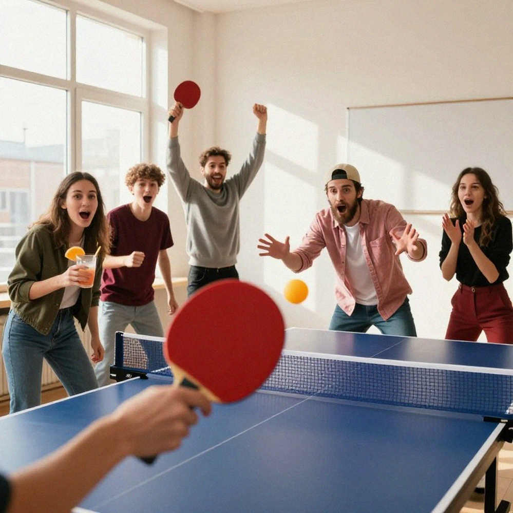 Vietnam U19 Table Tennis: When Data Points to the Path, Not the Prodigy Vietnam U19 Table Tennis: When Data Points to the Path, Not the Prodigy