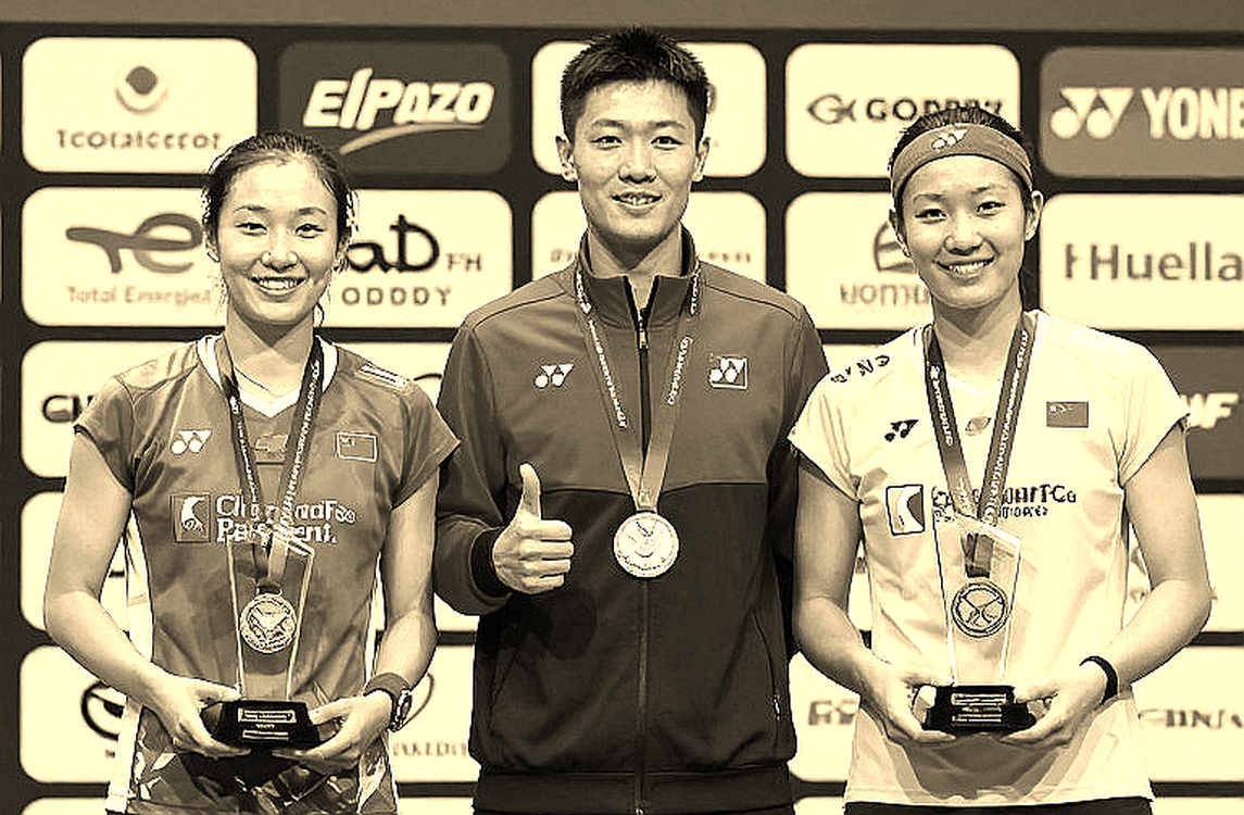 The 24-22 and 12-21 Sets: Reading Vietnam's Badminton Singles Gap at the Asian Games Through Three Indices