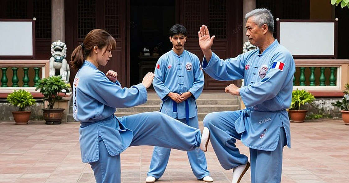 HCV ASIAD đầu tiên của karate Việt Nam: tấm huy chương thật, phép tính chưa ai kiểm chứng